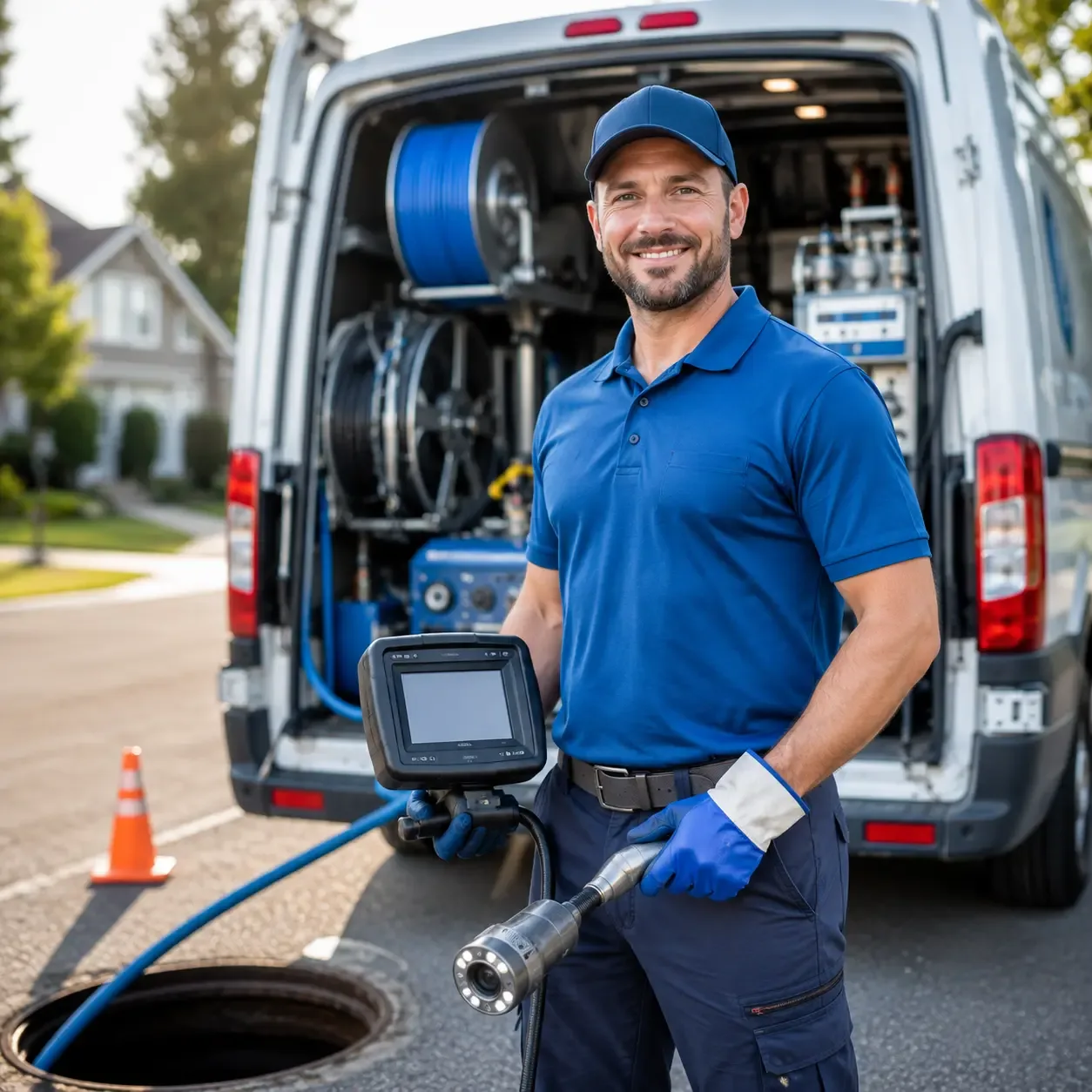 Local Pipe Relining specialists in Bolivar, PA