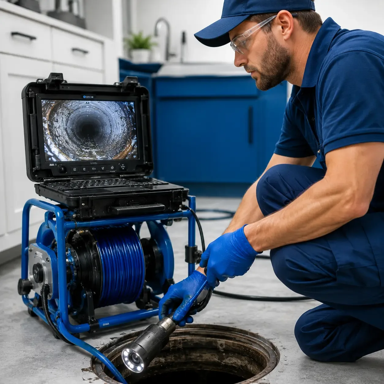 Pipe Relining professionals serving Bolivar, PA